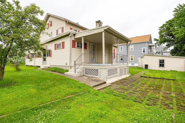 95 Worrall Ave, Poughkeepsie, NY 12603 - photo 28