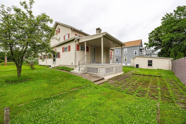 95 Worrall Ave, Poughkeepsie, NY 12603 - photo 29