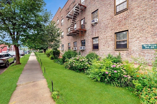 144-37 79th Ave Unit 1R, Kew Garden Hills, NY 11367 - view of property