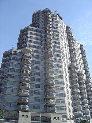 112-01 Queens Blvd Unit 20-E, Forest Hills, NY 11375 - view of building exterior