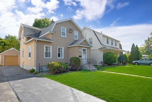 750 Prospect St, Baldwin, NY 11510 - photo 3