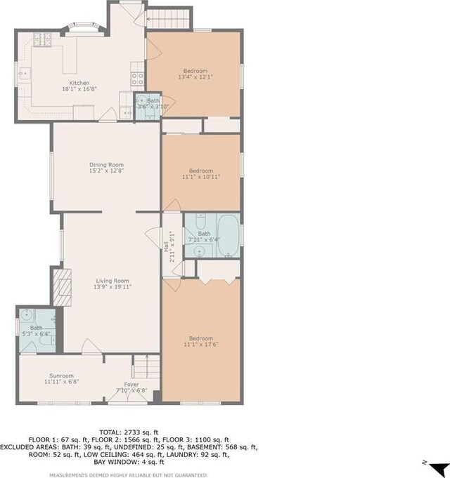 360 Franklin Ave, Hewlett, NY 11557 - photo 17