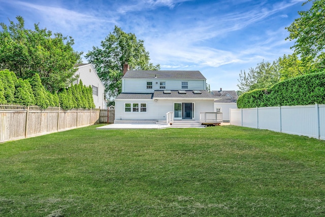7 Rutland Ave, Rockville Centre, NY 11570 - photo 27