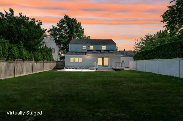 7 Rutland Ave, Rockville Centre, NY 11570 - photo 29