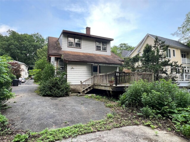 44 Leonard St, Mount Kisco, NY 10549 - photo 4