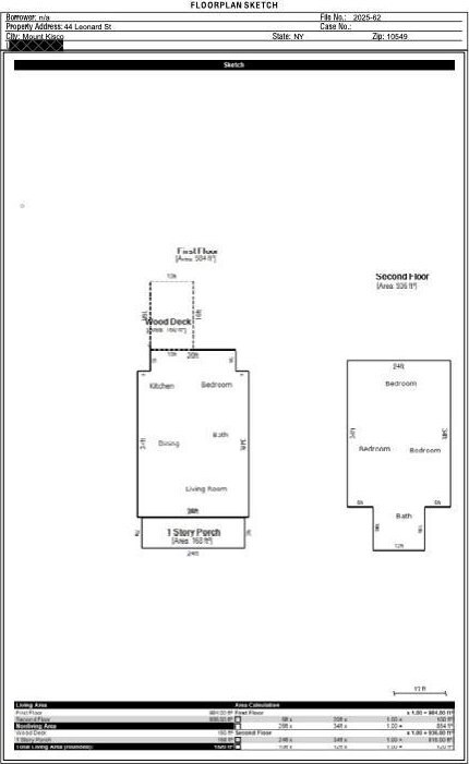 44 Leonard St, Mount Kisco, NY 10549 - photo 16