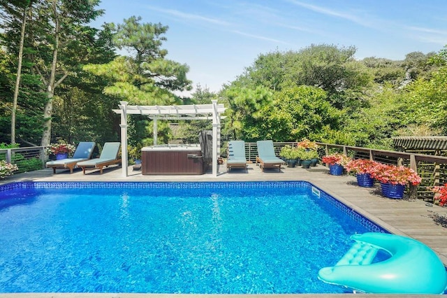 305 Fire Island Blvd, Fire Island Pines, NY 11782 - photo 11