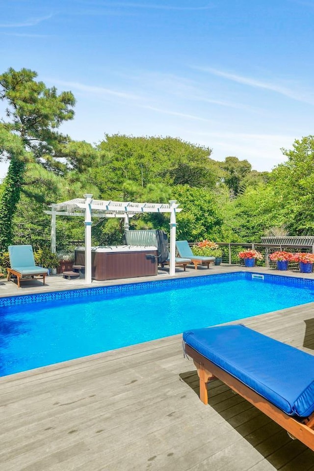 305 Fire Island Blvd, Fire Island Pines, NY 11782 - photo 12