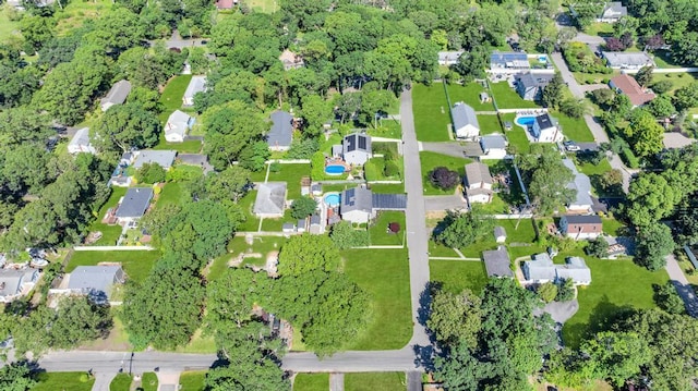12 Turin St, East Patchogue, NY 11772 - aerial view of property and surrounding area featuring nearby suburban area