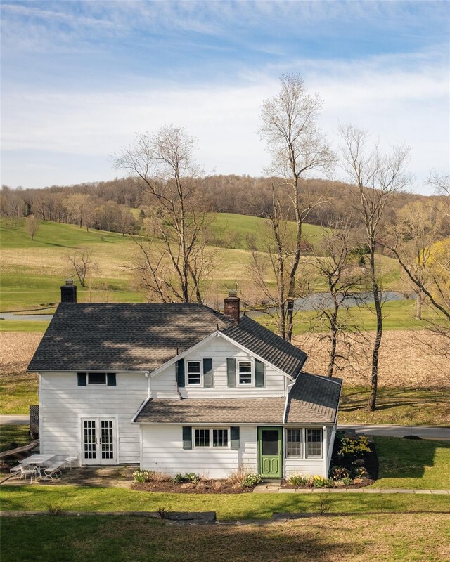 1220 Hunns Lake Rd, Pine Plains, NY 12567 - photo 37