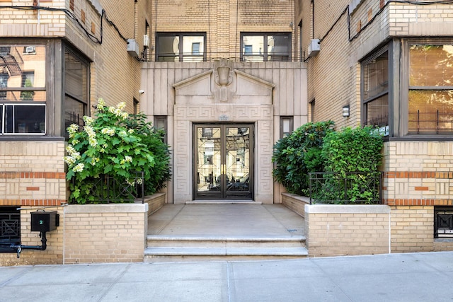 251 Seaman Ave Unit 6A, New York Manhattan, NY 10034 - entrance to property