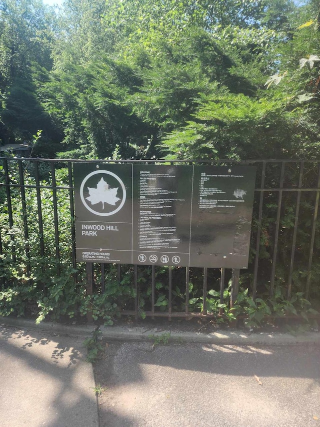 251 Seaman Ave Unit 6A, New York Manhattan, NY 10034 - exterior view