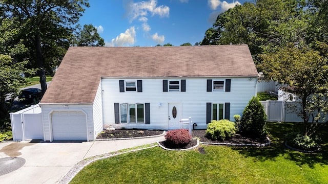 7 Lurcott Ln, Central Islip, NY 11722 - photo 1