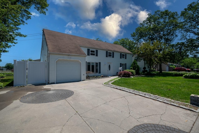 7 Lurcott Ln, Central Islip, NY 11722 - photo 2