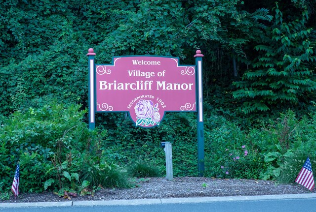 221 Schrade Unit 2G, Briarcliff Manor, NY 10510 - exterior view