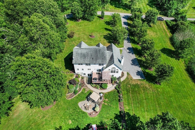 48 Brennan Ct, Chester, NY 10918 - view of subject property
