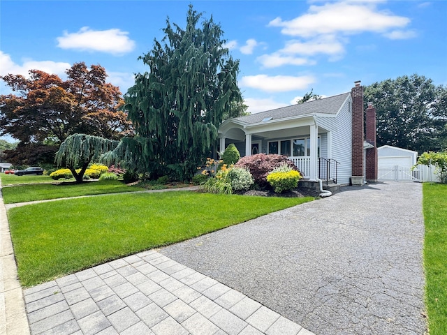 732 Barkley Ave, East Meadow, NY 11554 - photo 1