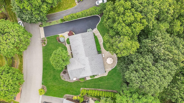 30 Twixt Hills Rd, Saint James, NY 11780 - aerial view of property's location