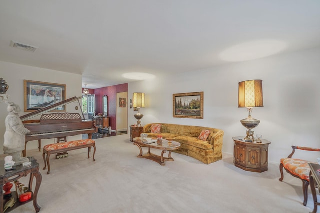 30 Twixt Hills Rd, Saint James, NY 11780 - view of carpeted living area