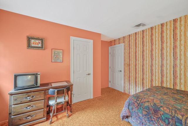 30 Twixt Hills Rd, Saint James, NY 11780 - bedroom with carpet and an office area