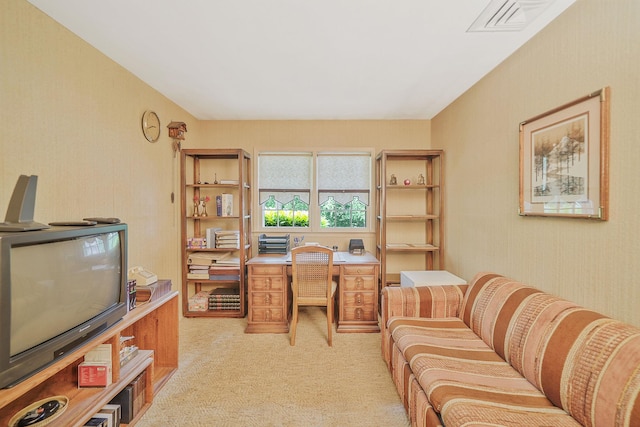 30 Twixt Hills Rd, Saint James, NY 11780 - view of carpeted office space