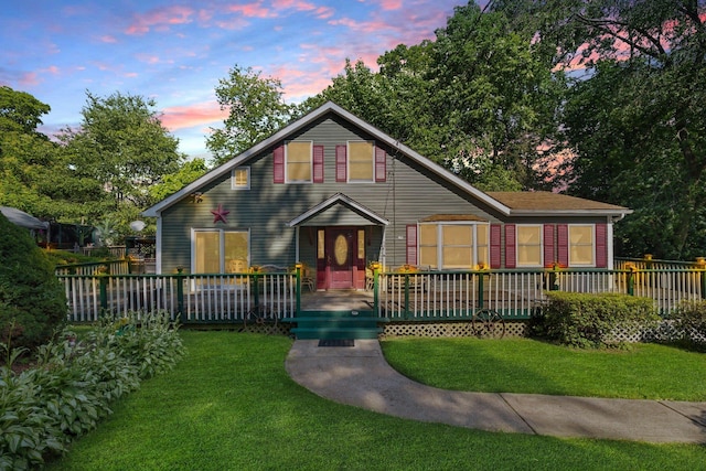 14 Skyline Trl, Salisbury Mills, NY 12577 - photo 1
