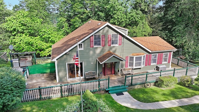 14 Skyline Trl, Salisbury Mills, NY 12577 - photo 3