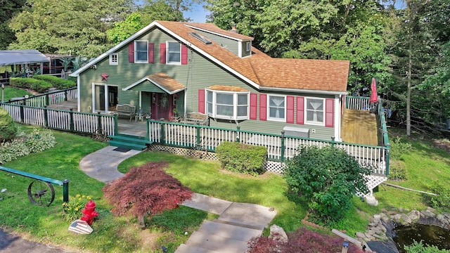14 Skyline Trl, Salisbury Mills, NY 12577 - photo 4