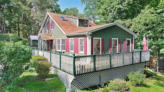 14 Skyline Trl, Salisbury Mills, NY 12577 - photo 5
