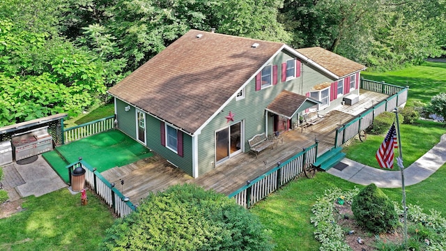 14 Skyline Trl, Salisbury Mills, NY 12577 - photo 6