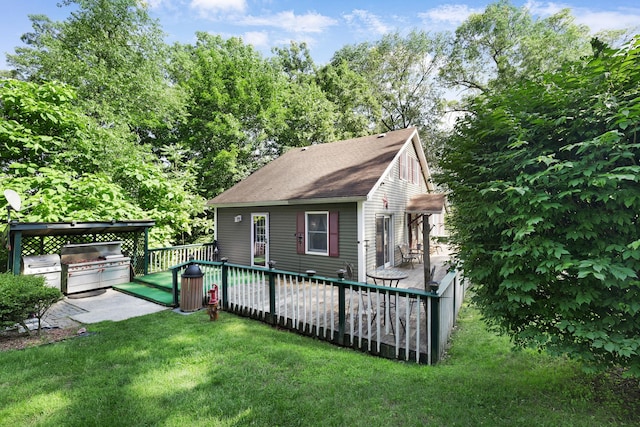 14 Skyline Trl, Salisbury Mills, NY 12577 - photo 37