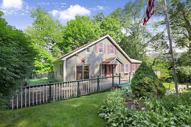 14 Skyline Trl, Salisbury Mills, NY 12577 - photo 38