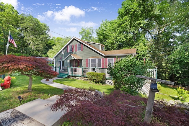 14 Skyline Trl, Salisbury Mills, NY 12577 - photo 39