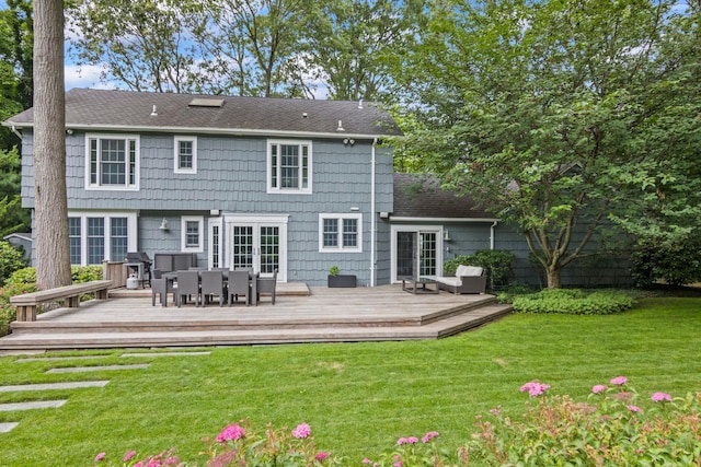 28 Buckingham Meadow Rd, East Setauket, NY 11733 - photo 35