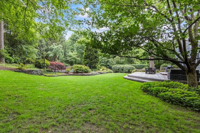 28 Buckingham Meadow Rd, East Setauket, NY 11733 - photo 41