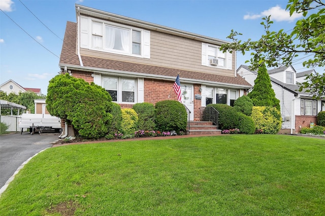 32 Roosevelt Ct, Westbury, NY 11590 - photo 2