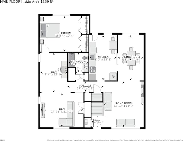 32 Roosevelt Ct, Westbury, NY 11590 - photo 23