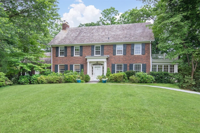 54 Hereford Rd, Bronxville, NY 10708 - photo 1