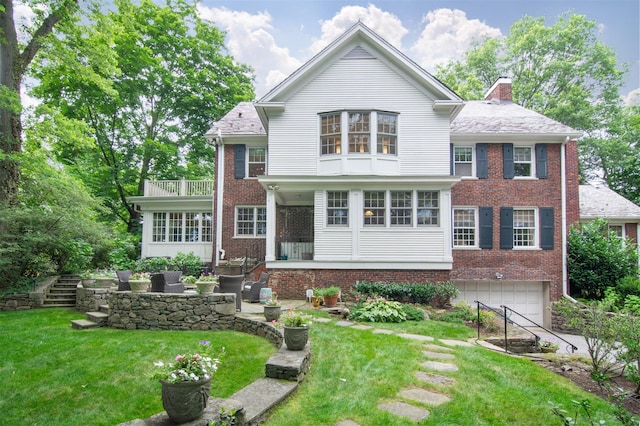 54 Hereford Rd, Bronxville, NY 10708 - photo 25