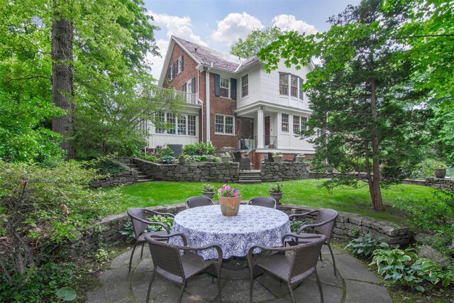 54 Hereford Rd, Bronxville, NY 10708 - photo 26