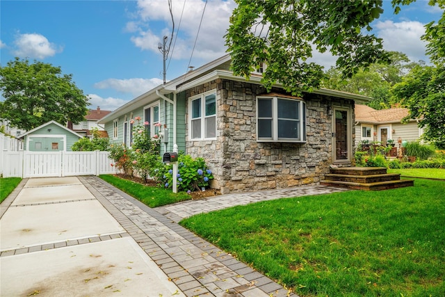 424 Albermarle Ave, Bellmore, NY 11710 - photo 1