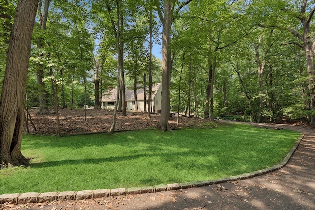 23 Bacon Rd, Head Of The Harbor, NY 11780 - view of grassy yard