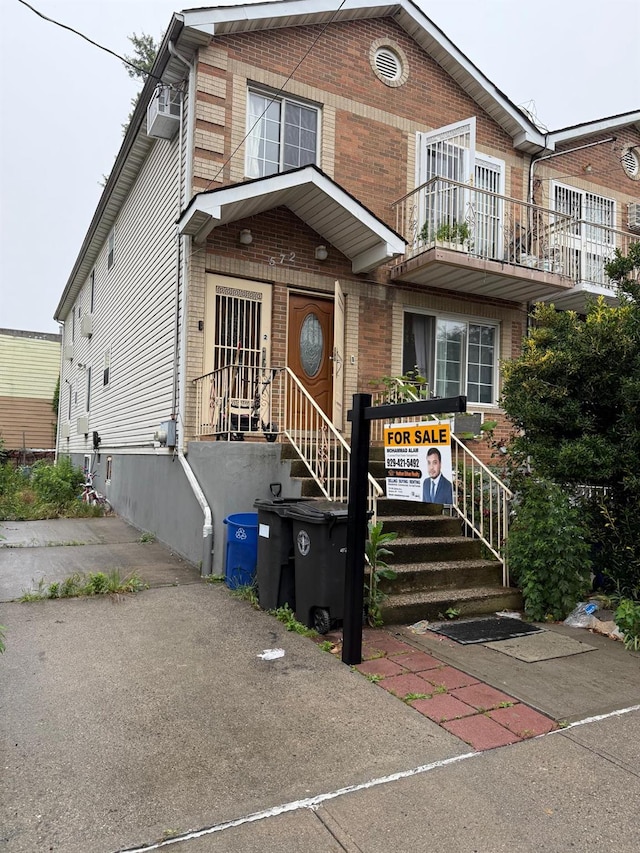 572 Glenmore Ave, Brooklyn, NY 11207 - photo 1