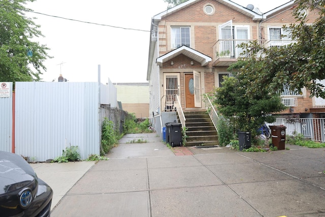 572 Glenmore Ave, Brooklyn, NY 11207 - photo 2
