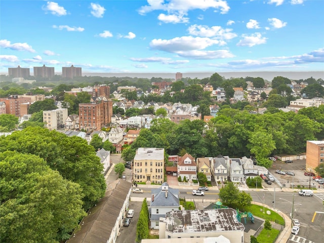 610 Van Cortlandt Park Ave, Yonkers, NY 10705 - view of urban area