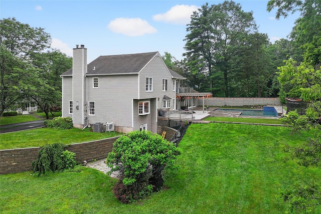 46 Heritage Ct, Kingston, NY 12401 - photo 45