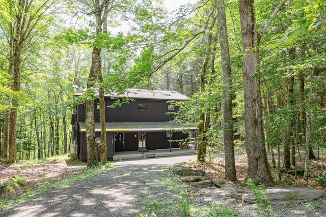 265 Tangora Cir, Fleischmanns, NY 12441 - photo 30