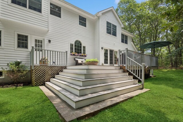 7 Highwood Rd, Setauket, NY 11733 - photo 46