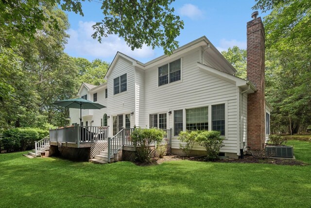 7 Highwood Rd, Setauket, NY 11733 - photo 47