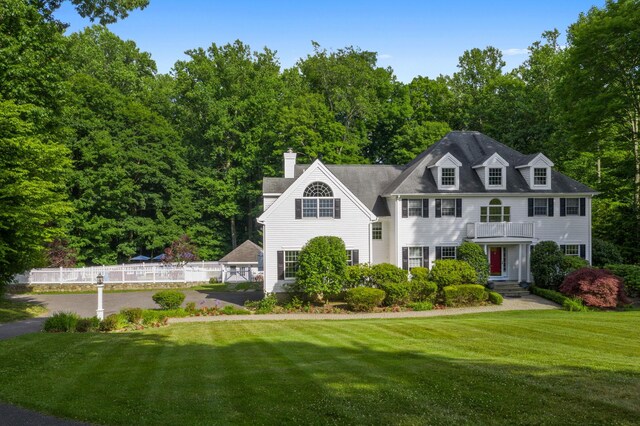 44 Watergate Dr, Amawalk, NY 10501 - photo 2
